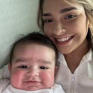 Meet your Posher, Jackie